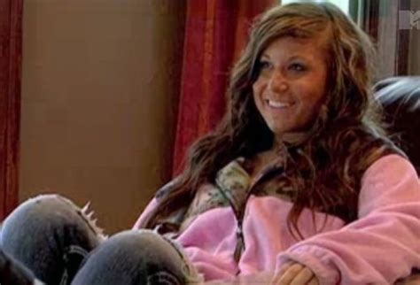 Screenshots From The First Episode Of Teen Mom 2 Chelsea Houska Photo