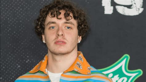 Jack Harlow To Perform As Musical Guest On Saturday Night Live