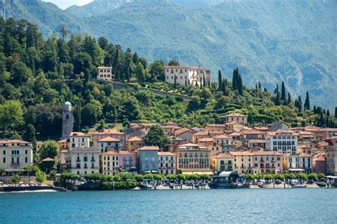 Most Beautiful Towns And Villages In Northern Italy Blog Travel