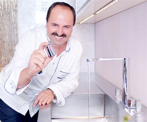 Neue mühle 1, 48739 legden zum profil. Technik zu Hause: KWC Hightech-Armatur lockt Männer an die ...