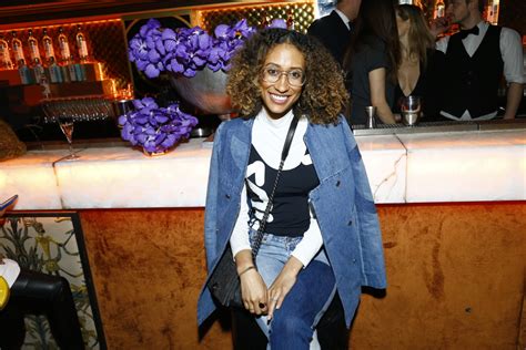 Elaine Welteroth Named Editor In Chief Of Teen Vogue Fashionista