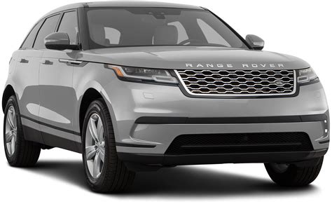 2018 Land Rover Range Rover Velar Incentives Specials And Offers In