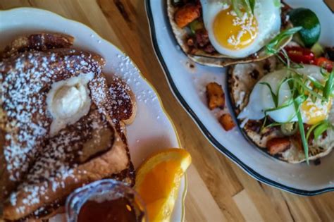 Where to Eat in Portland, Maine: One of the Best Food Cities in the US