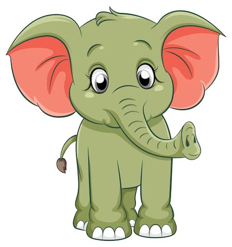 Cartoon Elephant Images Free Photos Png Stickers Wallpapers