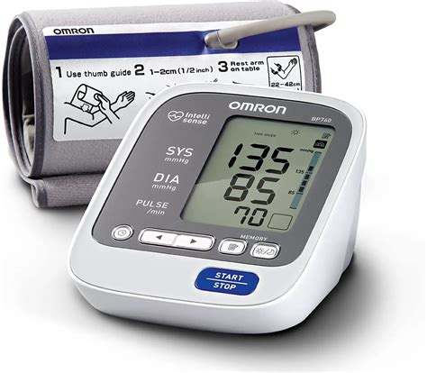 How To Calibrate A Blood Pressure Machine Omron Provide A Good