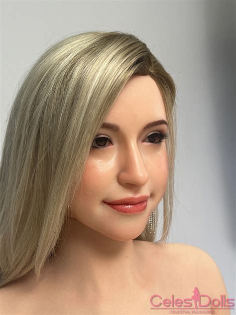 Zelex Releases New 165cm Sex Doll With Head Ge86 Celesdolls