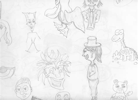 How To Draw Cartoons & Manga - A Beginners Journey Drawing is a learned skill taking years of practice, figuring out where to begin can be challenging.