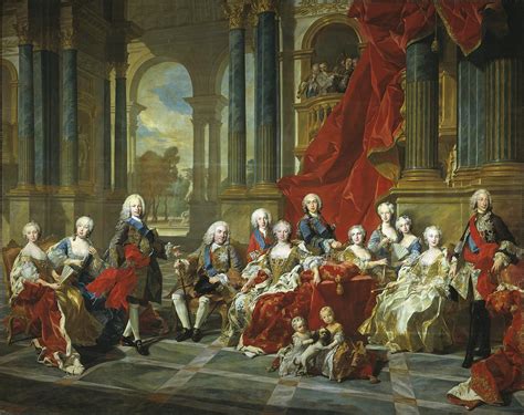 HISTORIA 4º ESO : LA MONARQUÍA BORBÓNICA EN ESPAÑA EN EL ...