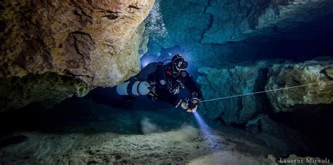Cave Diving A New Frontier Gearjunkie