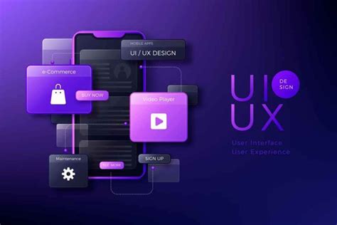 Ui Ux Adalah Pengertian Perbedaan Gaji Ui Ux Designer