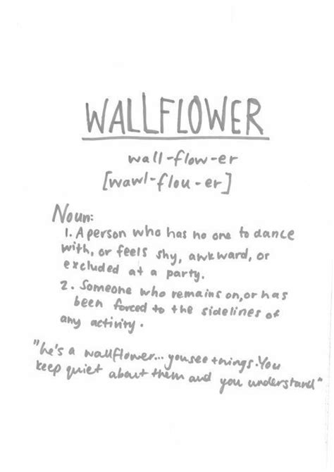 The Perks Of Being A Wallflower Ending Explained