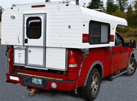 Top 8 Pop Up Campers For Half Ton Trucks Truck Camper Adventure Pop