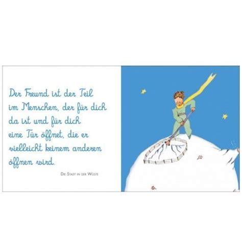 Beim abrufen der übersetzung ist ein problem aufgetreten. Des Kleinen Prinzen Sprüche / Glück: Der Kleine Prinz ...
