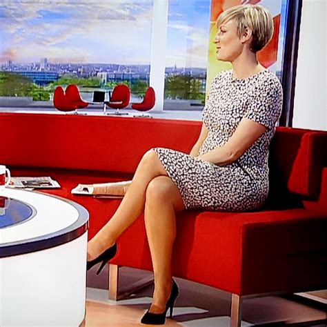Ray Mach On Twitter The Lovely Steph McGovern Presenting BBC Business News Bbcbreakfast