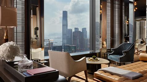 Rosewood Launches Ultra Lux Residence In Hong Kong Residences Rosewood Hotel City House