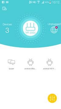 Tp link routers can you reduce the wifi range. TP-Link Tether APK Download - Free Libraries & Demo APP ...