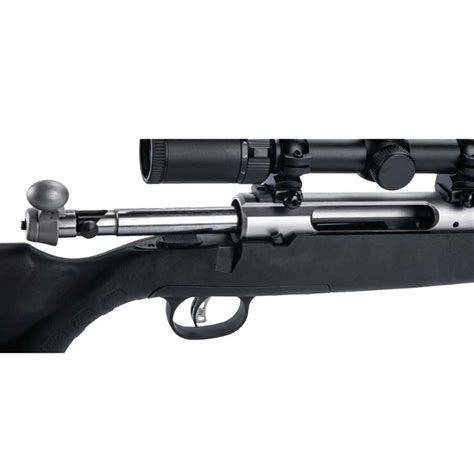 Savage Arms Axis Ii Xp Stainless Rifle Sportsmans Warehouse
