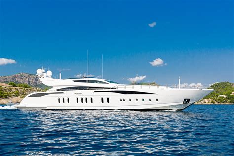 Lisa Iv Yacht Charter Details Leopard Yachts Charterworld Luxury