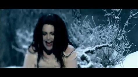 Evanescence Lithium Amy Lee Evanescence Youtube Views