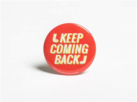 Keep Coming Back Button By Ariel Tyndell On Dribbble