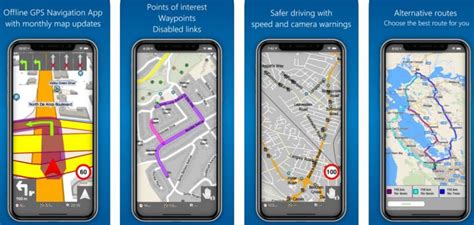 9 Of The Best Gps Apps For Android For Navigation 🤴😎