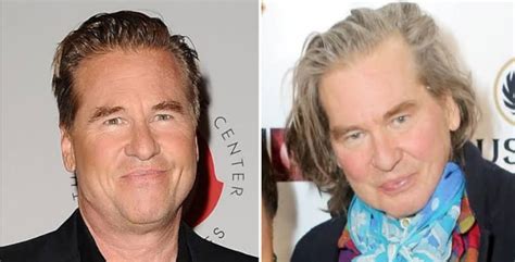 val kilmer 2021 val kilmer reveals his health in an impressive way with video jul 07 2021