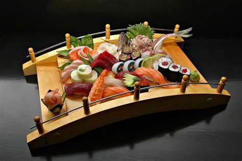 Best Sushi Places Around The World