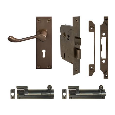 French Door Kit Windsor Architectural Hardware