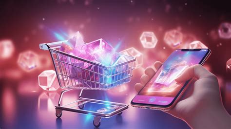 Buying Diamond Jewellery? Technology Changes How We Shop! – All Diamond