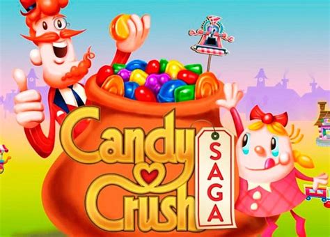 Cómo Jugar Al Candy Crush Saga Desde El Ordenador