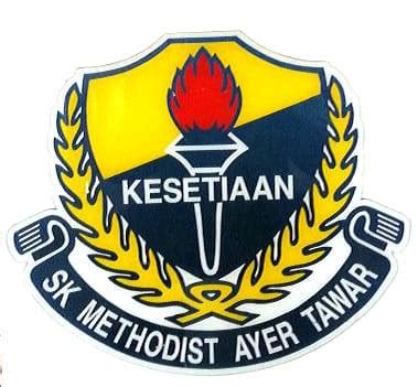 Smk methodist ayer tawar, ayer tawar, perak, malaysia. SK Methodist Ayer Tawar added a new... - SK Methodist Ayer ...