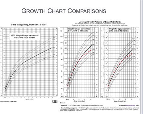 Download Breastfed Baby Growth Chart Template For Free Page 3