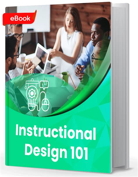Instructional Design 101 Ebook Commlab India Store