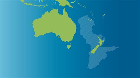 What Makes A Continent Husker Geologist Says Zealandia Fits