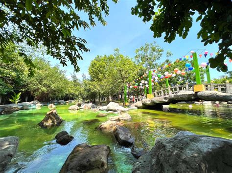 top 5 khu du lịch sinh thái nổi tiếng nhất tp hcm alltop vn