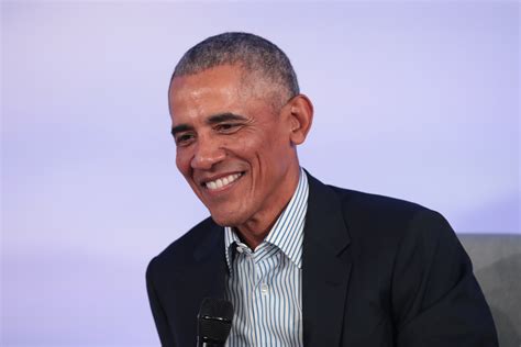This biography of barack obama provides detailed information about his childhood, life, achievements, works & timeline. 10 Inspirational Barack Obama Quotes in Honor of His 59th Birthday
