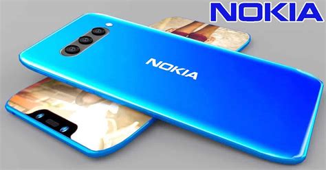Nokia S10 Lite 2020 64mp Cameras 12gb Ram Price