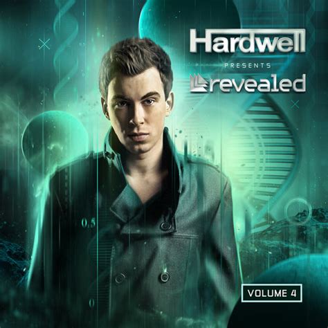 Hardwell Presents Revealed, Vol 4 Out Now | Your EDM