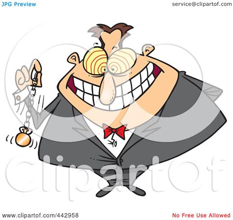 Royalty Free Rf Clip Art Illustration Of A Cartoon