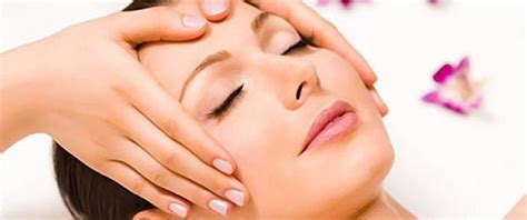 Top 5 Anti Aging Benefits Of Facial Massage Landl Skin