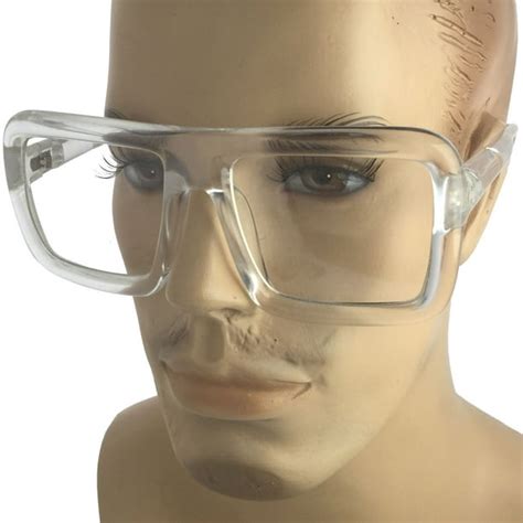 Big Nerdy Glasses Frames Instituto