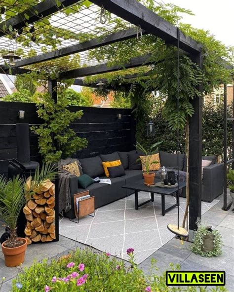 40 Diy Pergolas You Can Create For Your Own Backyard In 2021 Backyard