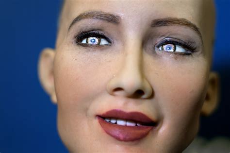 All The Creepy Crazy And Amazing Things That Happened In Ai In Wired Uk