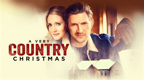 A Very Country Christmas On Apple Tv