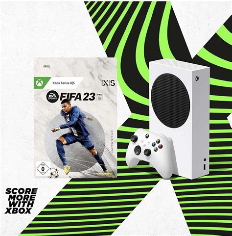 Xbox Series S Fifa 23 Standard Edition Xbox Series Xs Download