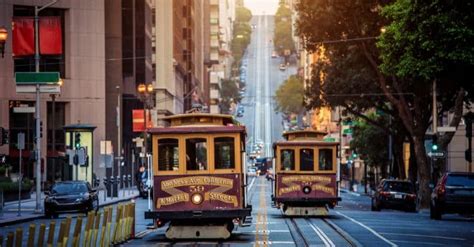 Teknoloji Ba Kenti San Francisco Gezilecek Yerler Biletbayisi Seyahat Blogu
