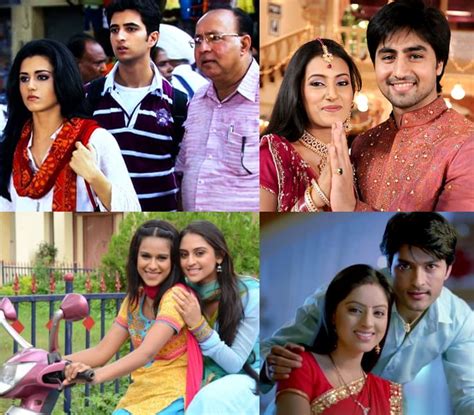 This will be sharad's second mythological serial post naagin 5. Star Plus Serial Title Songs We'll Always Love | DESIblitz