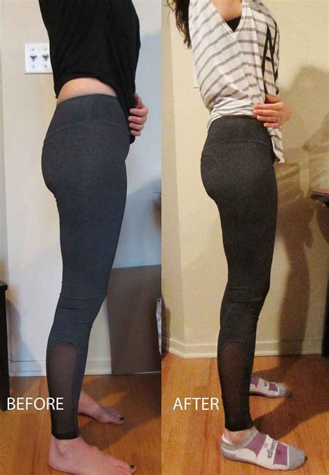 fitness before and after squats 12 squat challenge squats 30 day squat challenge
