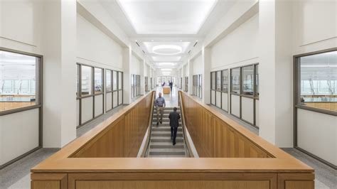Yale Sterling Chemistry Laboratory Renovation Cannondesign Cannondesign