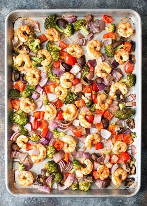 Marston's resolution premium low carb beer. 5 One Tray Recipes That Are Perfect For Summer | Healthy meal plans, Sheet pan recipes, Healthy ...